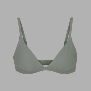 Skims triangle bralette